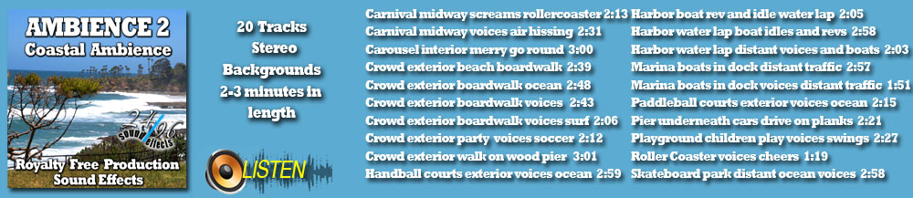 a2 coastal